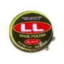 Shoe polish Black