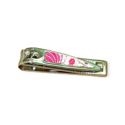 Small nail cutter