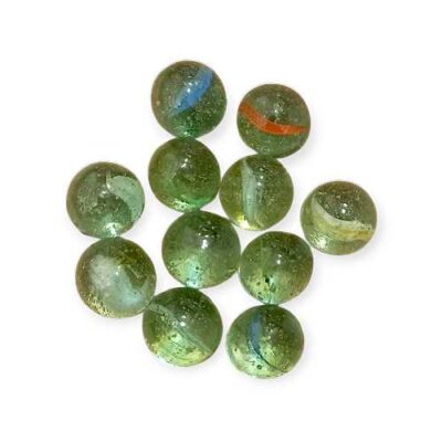 Bare Kanche 1pcs (Tikka)