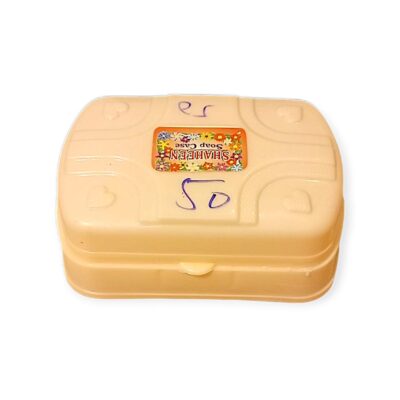 Soap box (Sabun Dani)