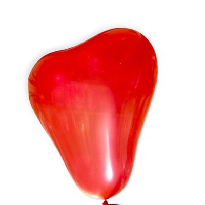 Heart Baloon