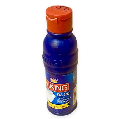 King Blue Neel 75ml bottle