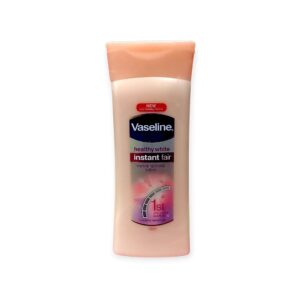 Vasline lotion