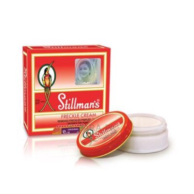 stillmans red