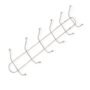 steel wall hanger
