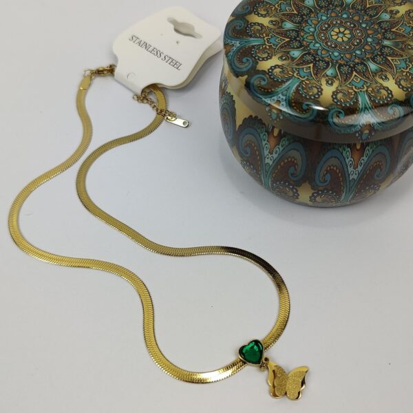STYLISH LOCKETS