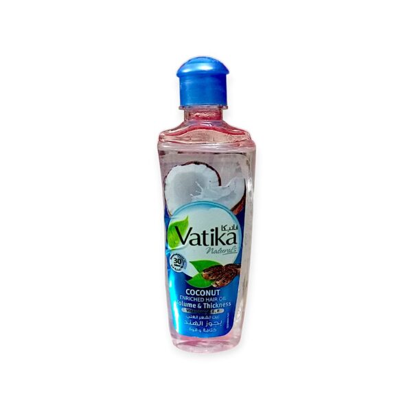 VATIKA Coconut Hair Oil