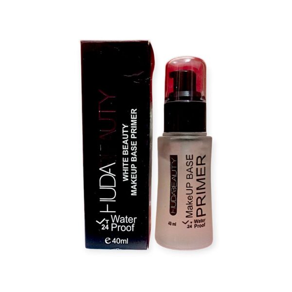 HUDA White Beauty Makeup Base Primer