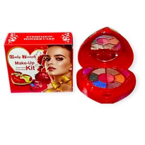 ONLY TOUCH MAKEUP KIT