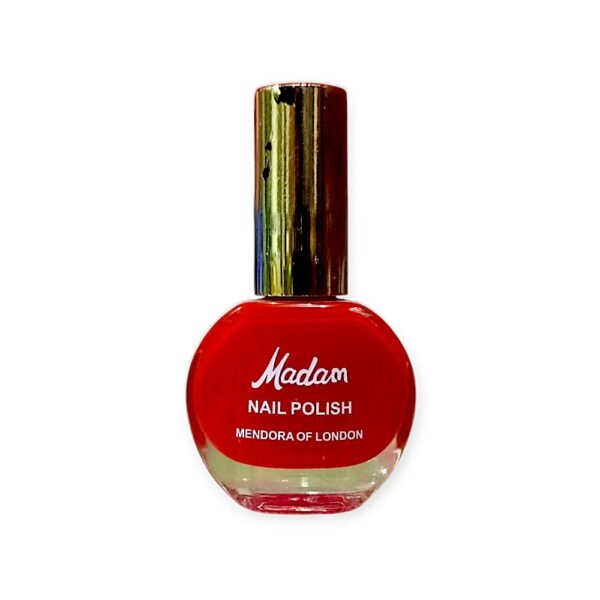 MADAM Nails Polish