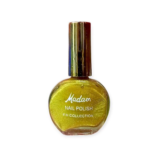 MADAM Nails Polish - Image 3