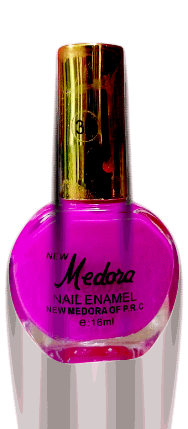 MADAM Nails Polish - Image 5