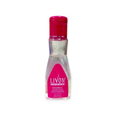 LIVON SERUM Vitamin E