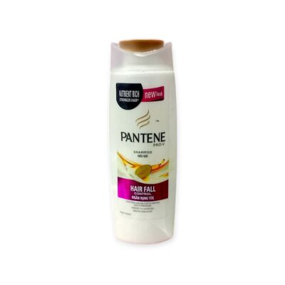 panteen shampo