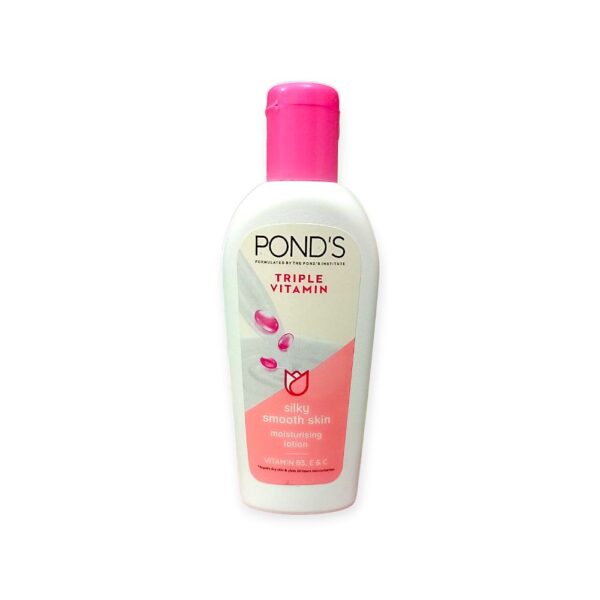 PONDS Smooth Skin Lotion
