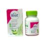veet hair removal cream jar