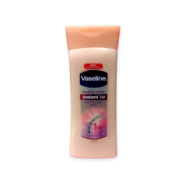 VASELINE LOTION
