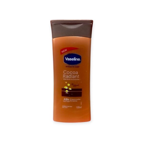 VASELINE LOTION - Image 2