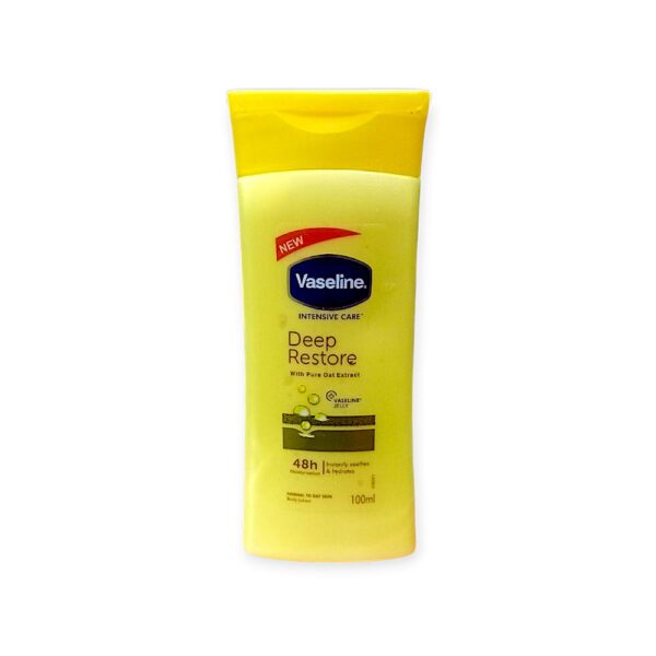 VASELINE LOTION - Image 3