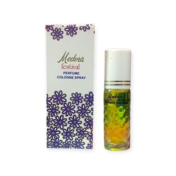 Medora festival perfume