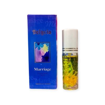 Delycia perfume