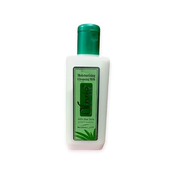 OLIVIA Cleansing Milk 110ml
