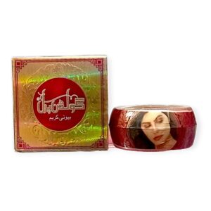 GOLDEN PEARL Beauty Cream