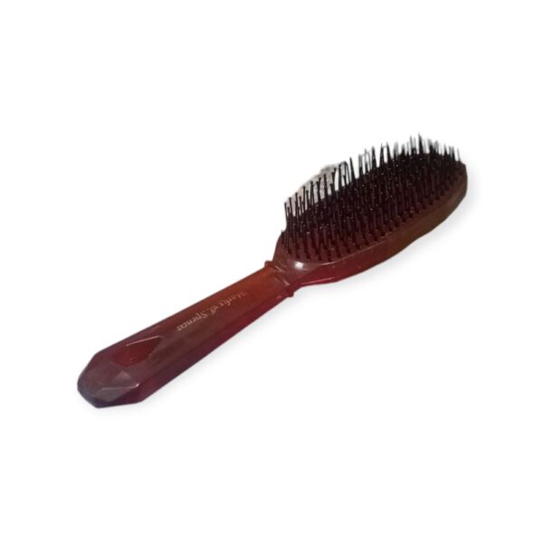 HAIR BRUSH
