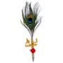 WEDDING SIGNATURE FANCEY PIN
