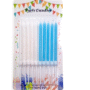 BIRTHDAY  SIMPLE CANDELS