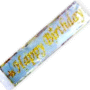 BIRTHDAY PARTY SKYBLUE SHOULDER STRAP GIRDLE