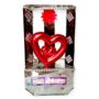 RED HEART WITH FANCEY BOX