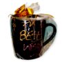 BLACK CUP GIFT
