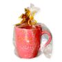 PINK FANCEY CUP GIFT