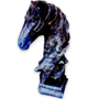 BEAUTIFUL HORSE GIFT PEICE