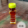 MUSTARD OIL FOR HAIR