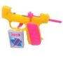 BABY TOYS HAND GUN YELLOW