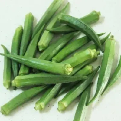 OKRA (BHINDI)