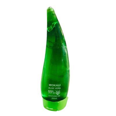ALOE VERA GEL