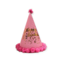 BIRTHDAY PARTY JUMBO FANCY CAP