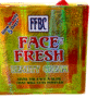 FACE FRESH beauty cream