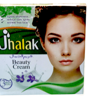 JHALAK Beauty Cream
