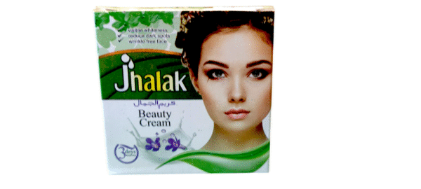 JHALAK Beauty Cream