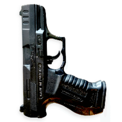 NEW BABY TOYS HAND GUN
