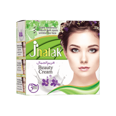 JHALAK Beauty Cream