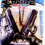 NEW POLICE TOYS HAND GUN SET