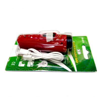 LED BATTREY WITH CHARGING LEAD
