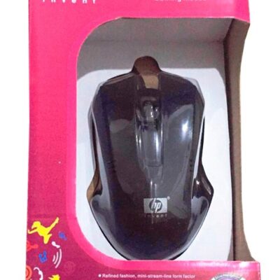 MOUSE