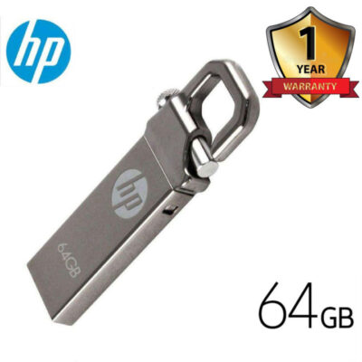HP FLASH DRIVE USB 64GB