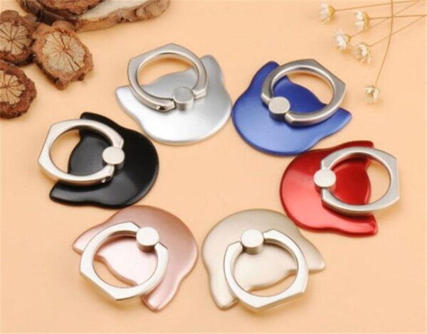 MOBILE BACK RING (diffrents colours) - Image 2